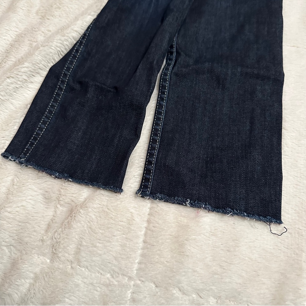 Hudson Jeans Muse Crop Skinny Jeans - Picture 10 of 10